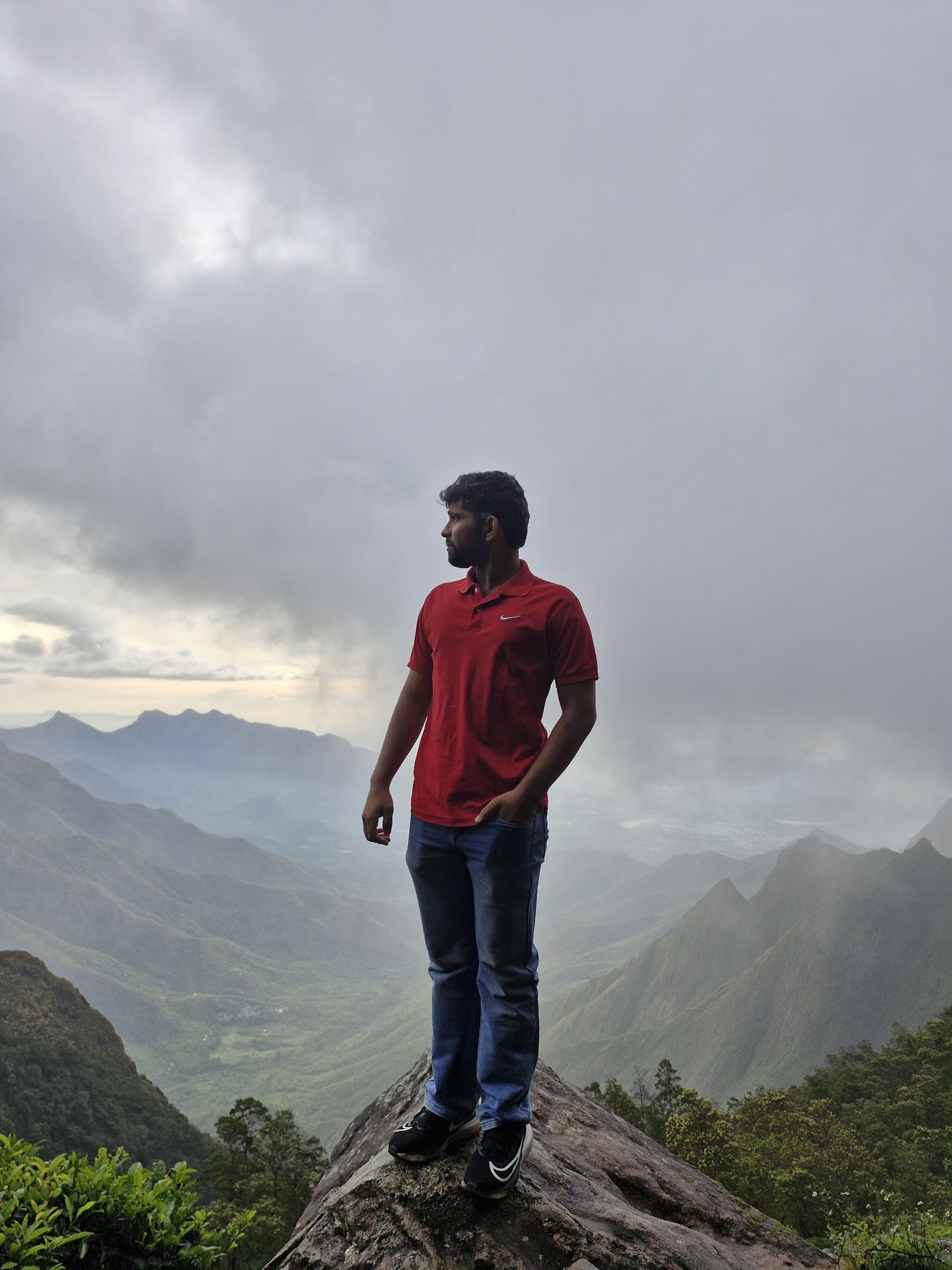 Pranjal Dagar