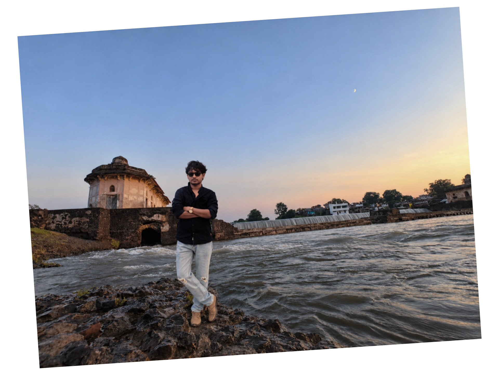 Kapil Rathod